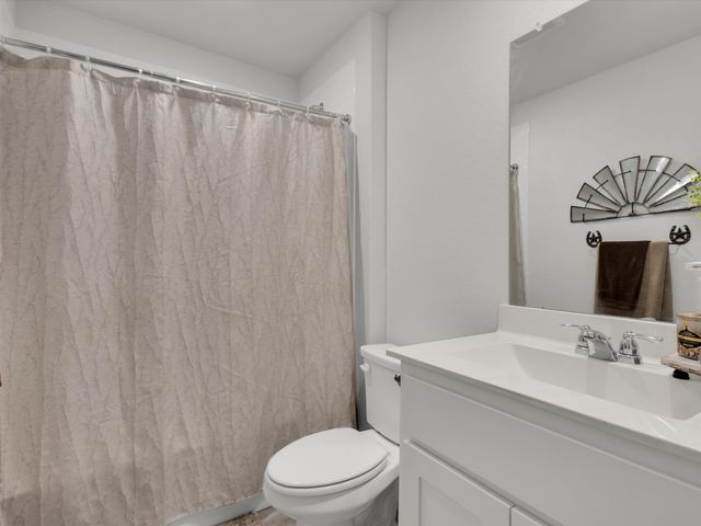 3033 Manu Street, Fort Worth, TX 76123