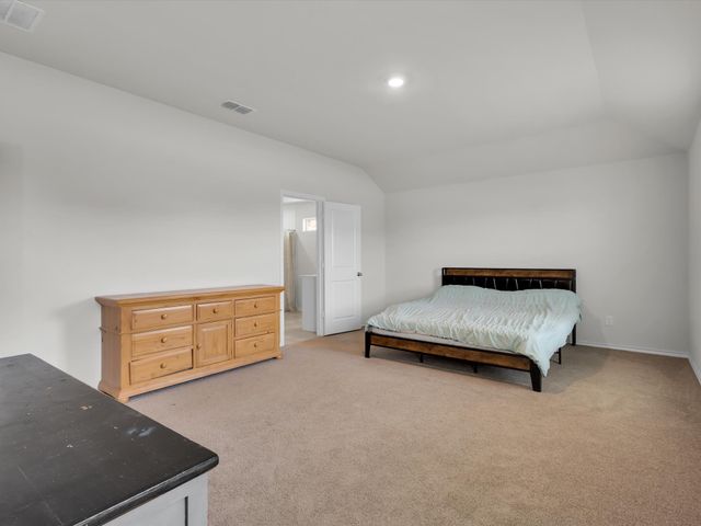 3033 Manu Street, Fort Worth, TX 76123