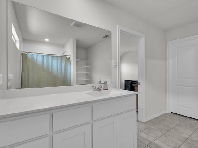 3033 Manu Street, Fort Worth, TX 76123