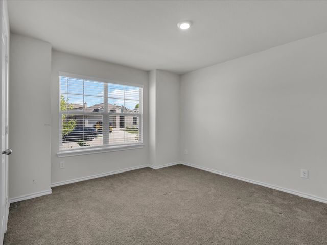 3033 Manu Street, Fort Worth, TX 76123