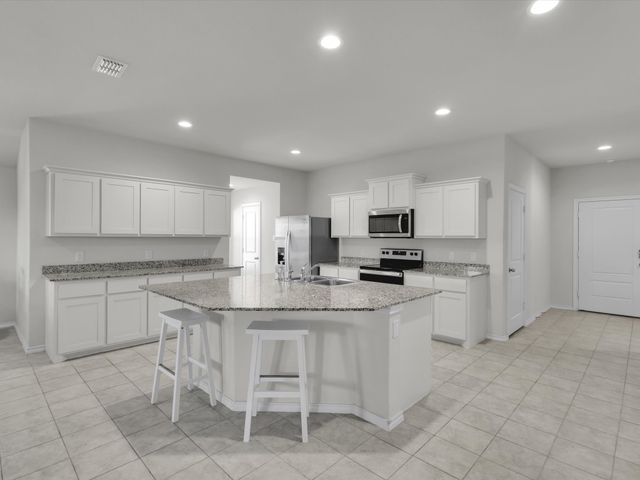 3033 Manu Street, Fort Worth, TX 76123
