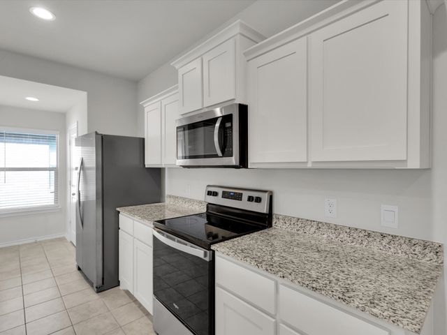 3033 Manu Street, Fort Worth, TX 76123