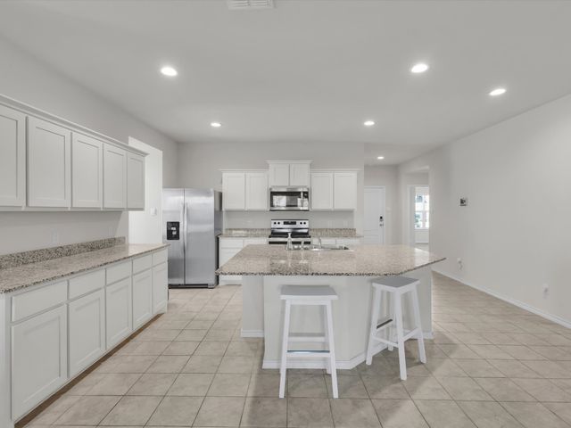 3033 Manu Street, Fort Worth, TX 76123