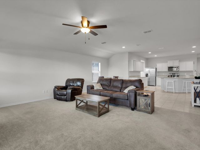 3033 Manu Street, Fort Worth, TX 76123