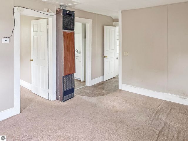 316 Euclid Street, Alma, MI 48801