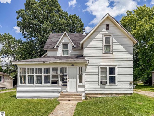 316 Euclid Street, Alma, MI 48801