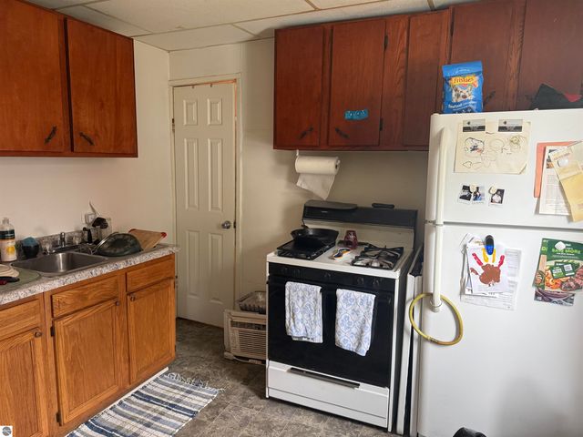 316 Euclid Street, Alma, MI 48801