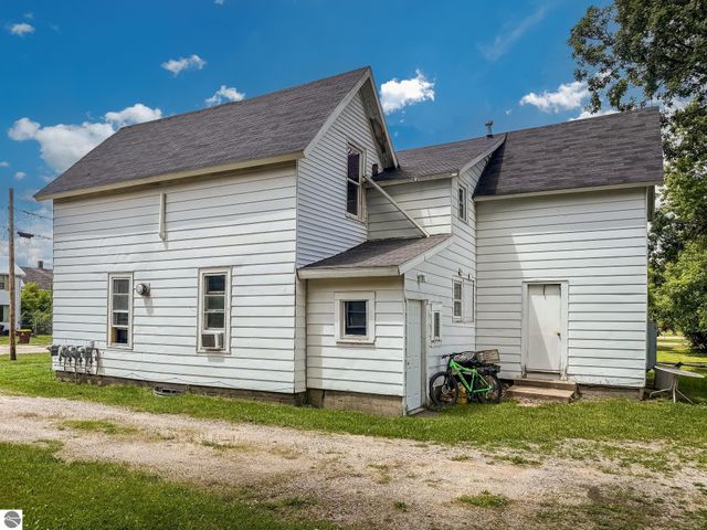 316 Euclid Street, Alma, MI 48801