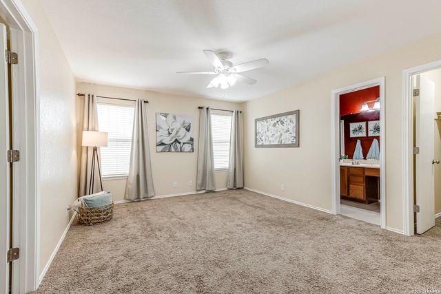 16102 Barrell Run, San Antonio, TX 78247