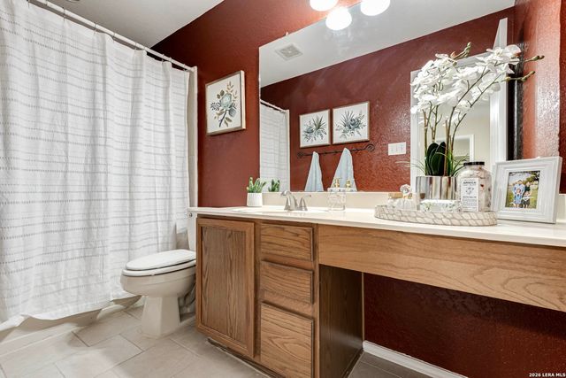 16102 Barrell Run, San Antonio, TX 78247