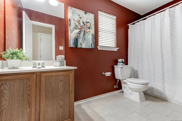 16102 Barrell Run, San Antonio, TX 78247