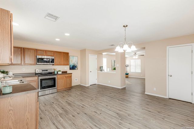 16102 Barrell Run, San Antonio, TX 78247