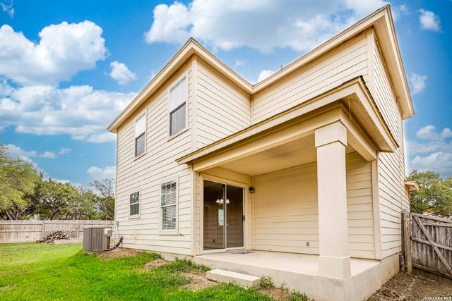 16102 Barrell Run, San Antonio, TX 78247