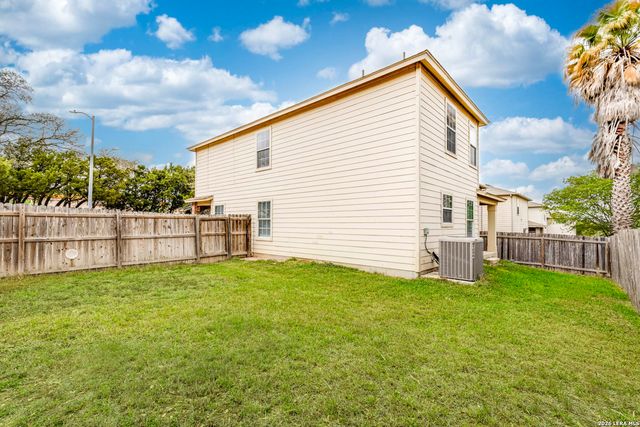 16102 Barrell Run, San Antonio, TX 78247