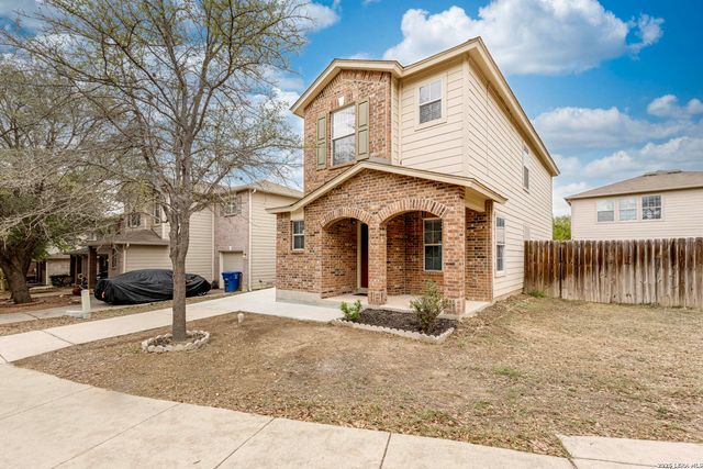16102 Barrell Run, San Antonio, TX 78247
