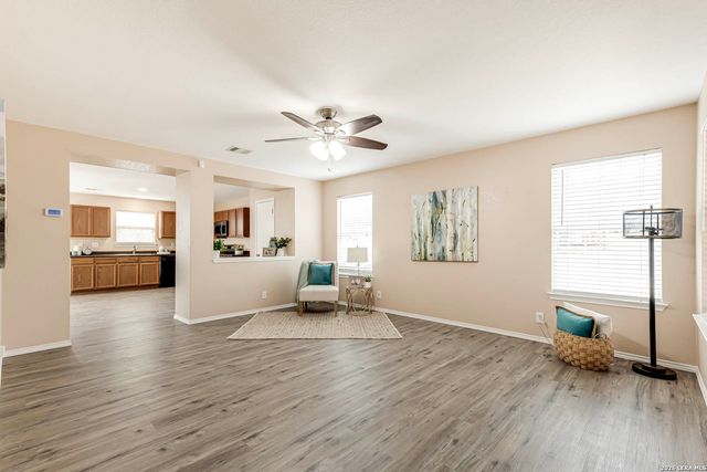 16102 Barrell Run, San Antonio, TX 78247