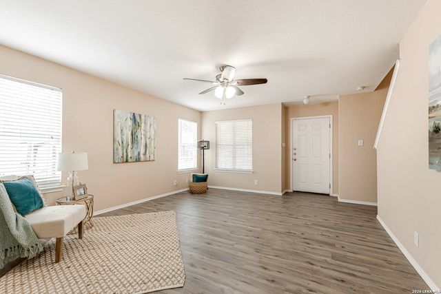 16102 Barrell Run, San Antonio, TX 78247