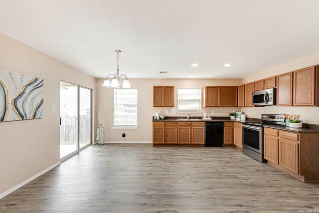 16102 Barrell Run, San Antonio, TX 78247