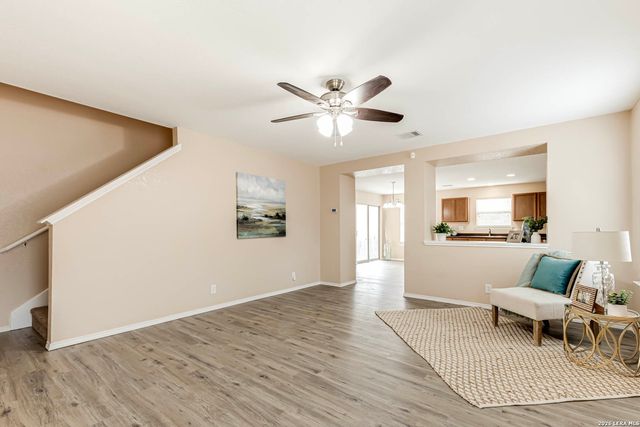 16102 Barrell Run, San Antonio, TX 78247