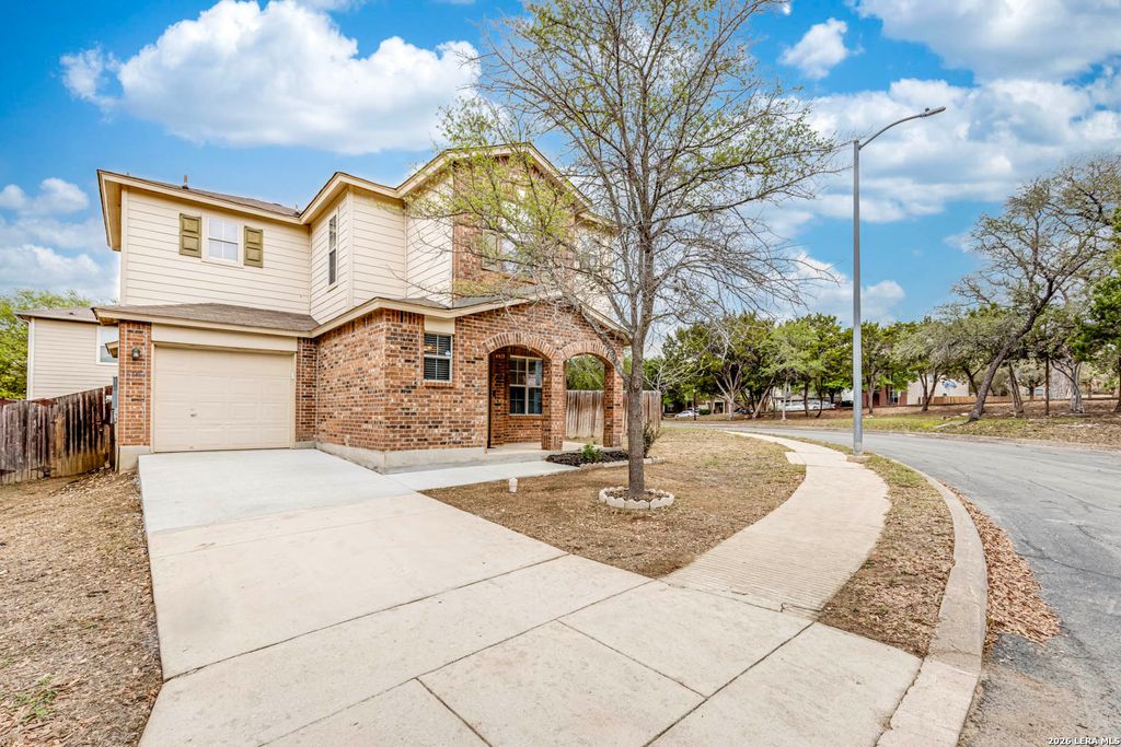 16102 Barrell Run, San Antonio, TX 78247