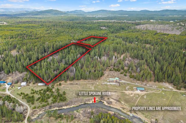 1901 Pines Rd, Newport, WA 99156