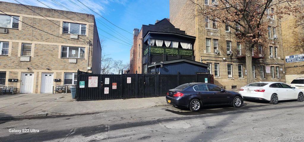 2759 Kingsbridge Terrace, Bronx, NY 10463