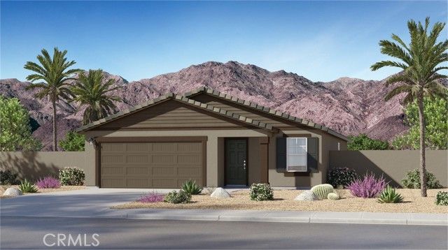 11197 E Candle Tree Lane, Desert Hot Springs, CA 92240