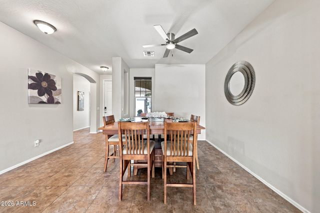 9727 N 182ND Lane, Waddell, AZ 85355