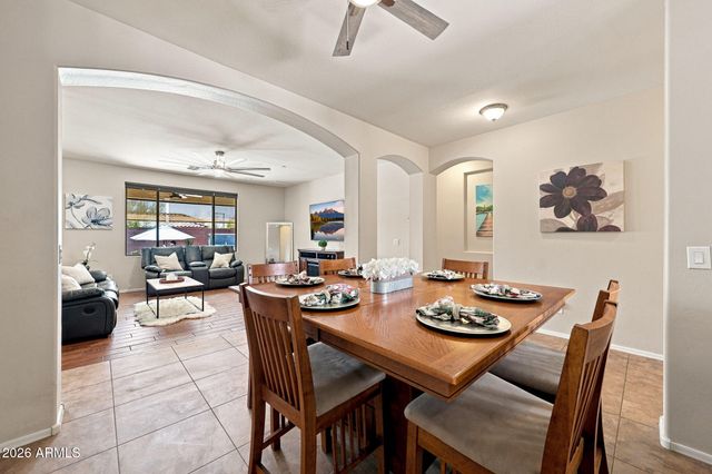9727 N 182ND Lane, Waddell, AZ 85355
