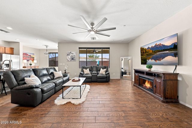 9727 N 182ND Lane, Waddell, AZ 85355
