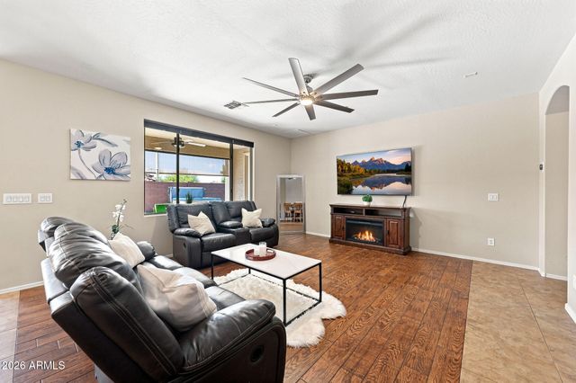 9727 N 182ND Lane, Waddell, AZ 85355