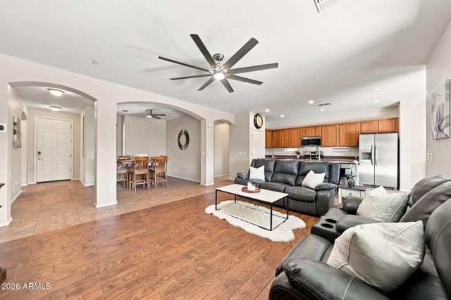 9727 N 182ND Lane, Waddell, AZ 85355