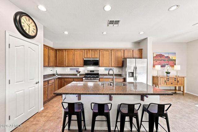 9727 N 182ND Lane, Waddell, AZ 85355