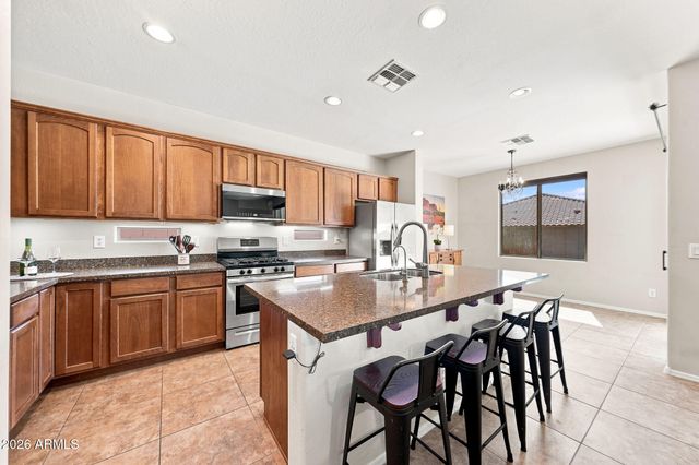 9727 N 182ND Lane, Waddell, AZ 85355
