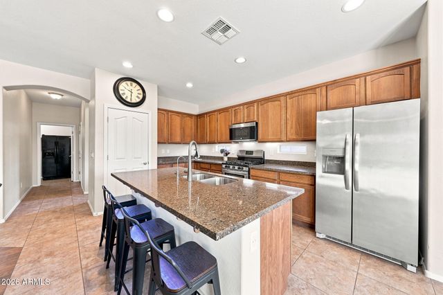 9727 N 182ND Lane, Waddell, AZ 85355