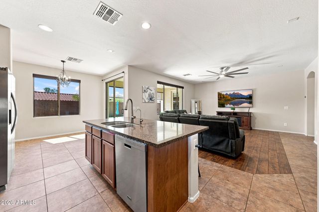 9727 N 182ND Lane, Waddell, AZ 85355