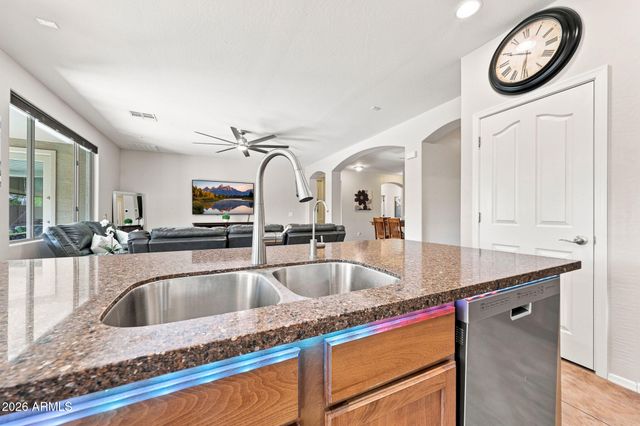 9727 N 182ND Lane, Waddell, AZ 85355