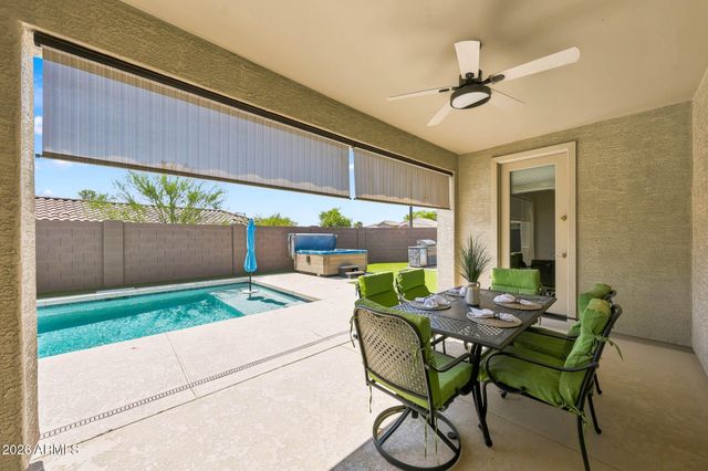 9727 N 182ND Lane, Waddell, AZ 85355