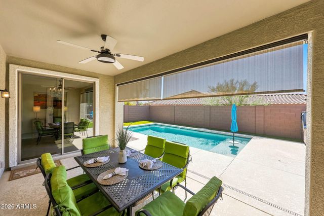 9727 N 182ND Lane, Waddell, AZ 85355