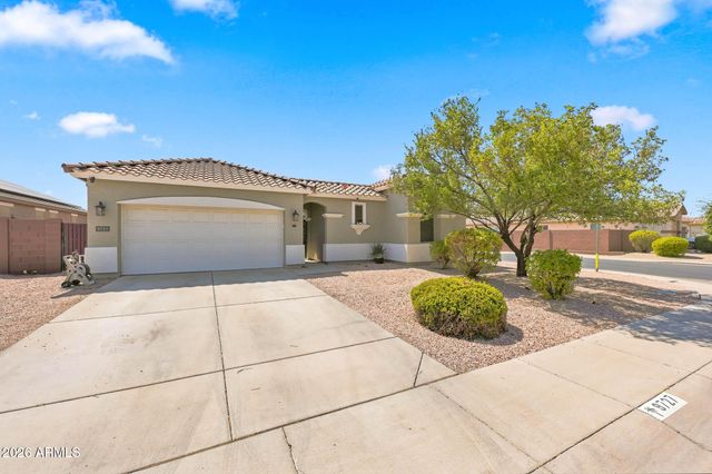 9727 N 182ND Lane, Waddell, AZ 85355