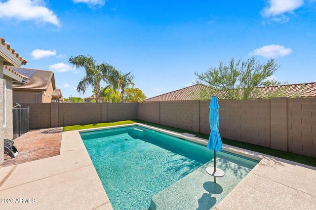 9727 N 182ND Lane, Waddell, AZ 85355