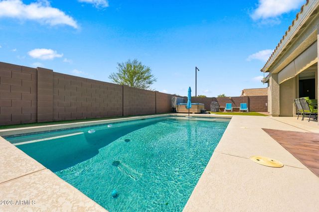 9727 N 182ND Lane, Waddell, AZ 85355