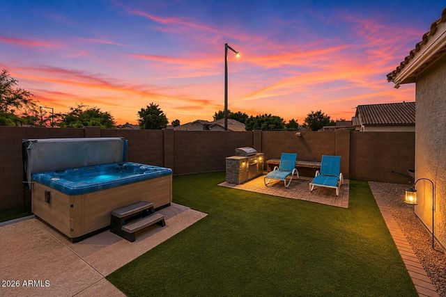 9727 N 182ND Lane, Waddell, AZ 85355