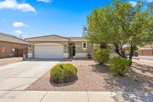 9727 N 182ND Lane, Waddell, AZ 85355