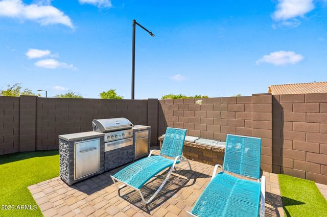 9727 N 182ND Lane, Waddell, AZ 85355