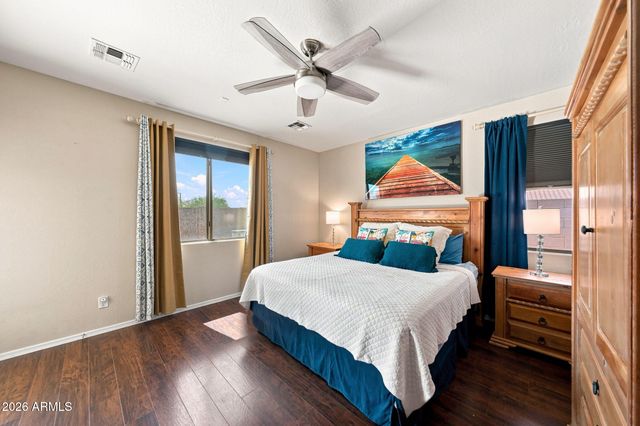 9727 N 182ND Lane, Waddell, AZ 85355
