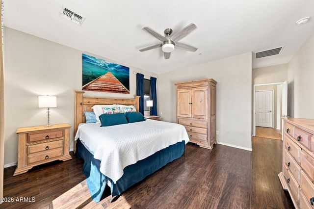 9727 N 182ND Lane, Waddell, AZ 85355