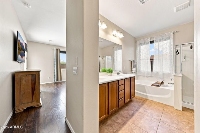 9727 N 182ND Lane, Waddell, AZ 85355