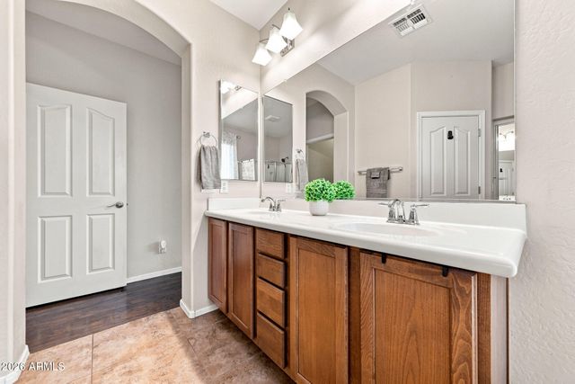 9727 N 182ND Lane, Waddell, AZ 85355