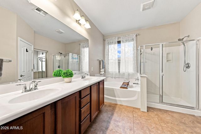 9727 N 182ND Lane, Waddell, AZ 85355
